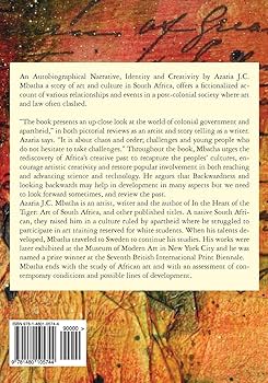 An Autobiographical Narrative & Identity: A 2nd